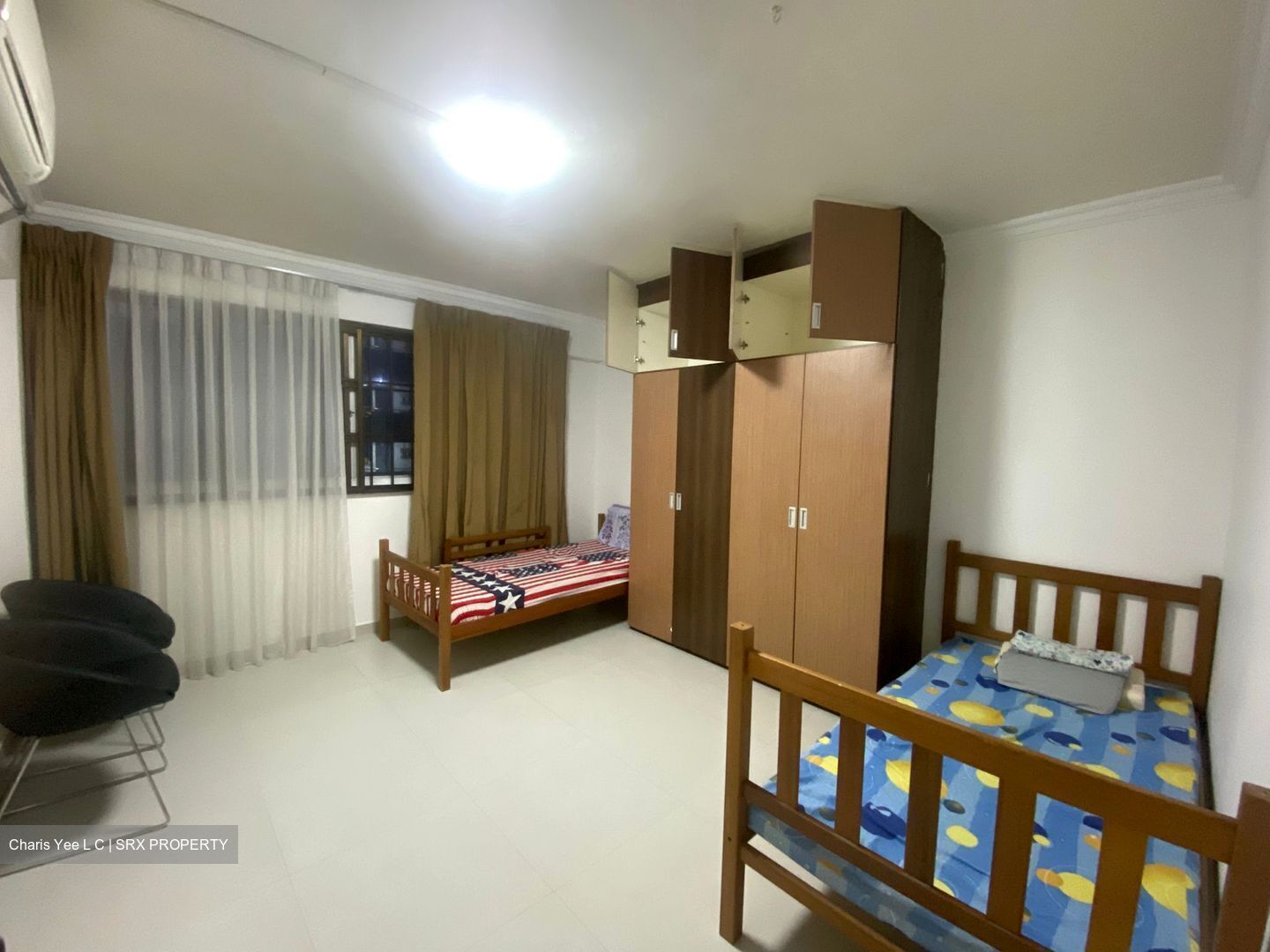 Blk 713 Chong Pang Green (Yishun), HDB 5 Rooms #451782471